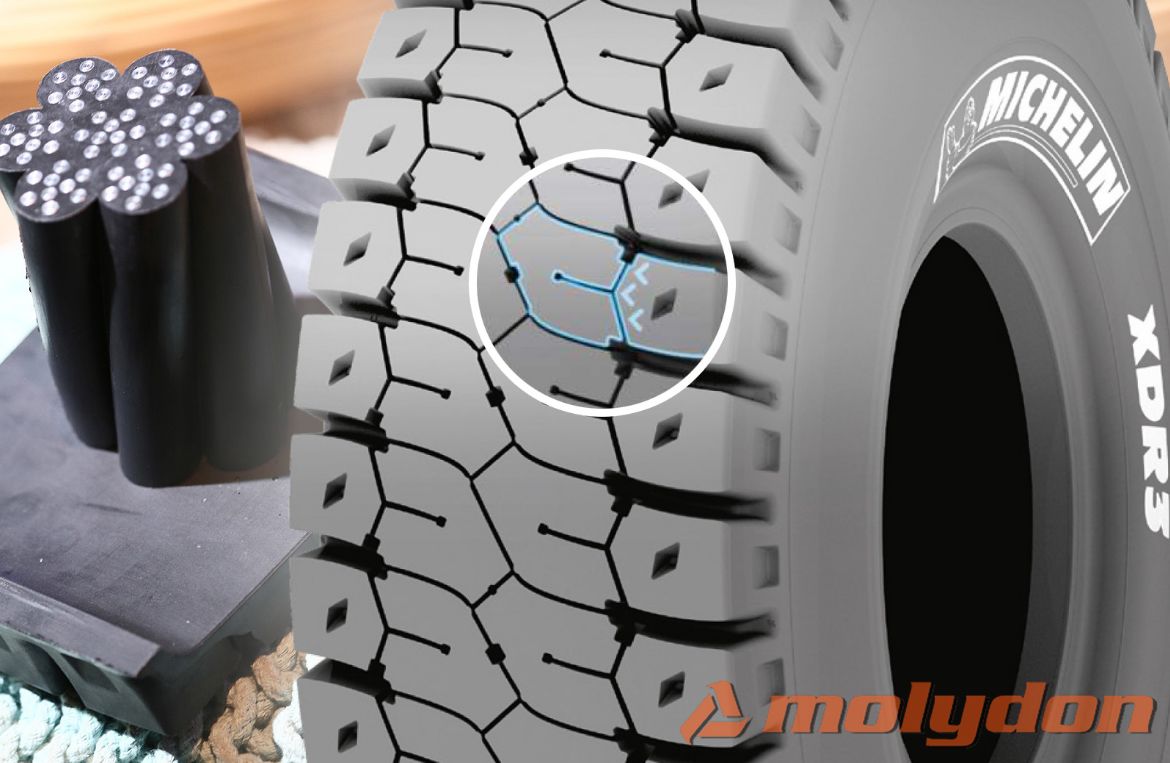 DIMENZIJE GUMA ZA RADNE STROJEVE